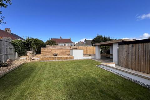 4 bedroom semi-detached bungalow for sale, Torrisholme, Morecambe LA4