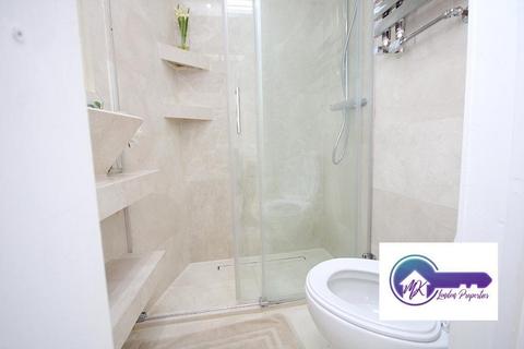 1 bedroom in a flat share to rent, London NW6