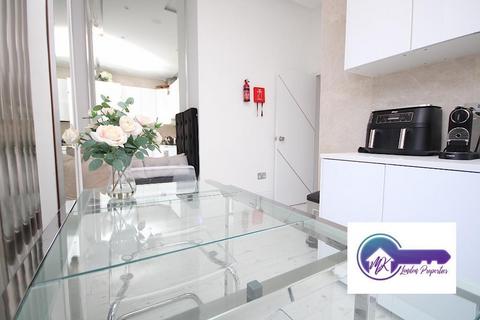 1 bedroom in a flat share to rent, London NW6