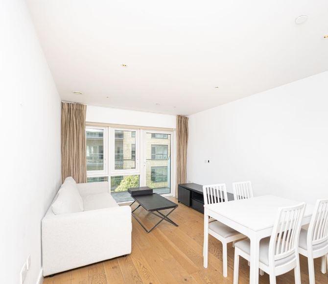 Apartment in London - View 2
