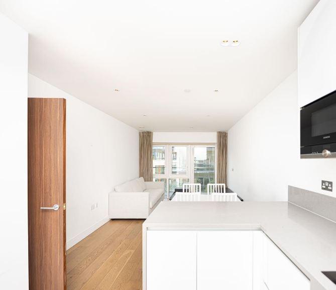 Apartment in London - View 4
