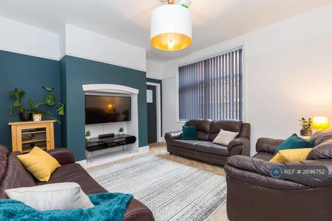 1 bedroom in a house share to rent, Brackenbury Road, Preston, PR1