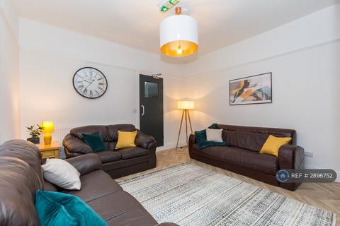 1 bedroom in a house share to rent, Brackenbury Road, Preston, PR1