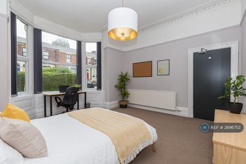 1 bedroom in a house share to rent, Brackenbury Road, Preston, PR1