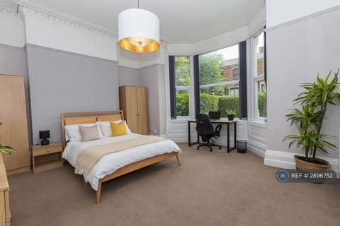 1 bedroom in a house share to rent, Brackenbury Road, Preston, PR1