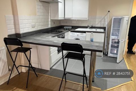 1 bedroom flat to rent, Bemrose Chambers, Derby, DE1
