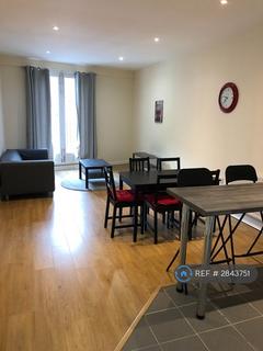 1 bedroom flat to rent, Bemrose Chambers, Derby, DE1