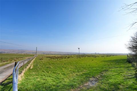 4 bedroom property with land for sale, The Moor Farm, Sliddery, Isle of Arran, North Ayrshire, KA27