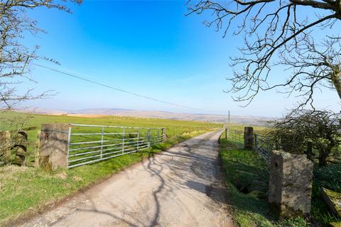 4 bedroom property with land for sale, The Moor Farm, Sliddery, Isle of Arran, North Ayrshire, KA27
