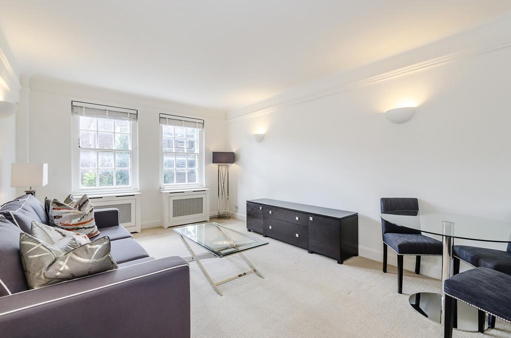 Sw2 3ap Fulham Road, SW3 2 bed apartment to rent - £4,095 pcm (£945 pw)