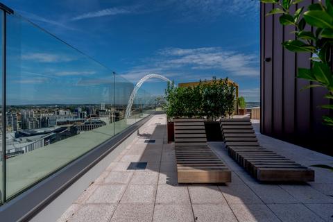 1 bedroom apartment to rent, Ferrum Wembley HA9