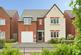 Acacia Lane, Branston, DE14