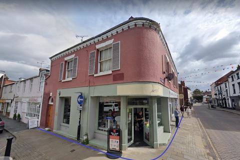 Retail property (high street) to rent, 46 West St Leominster HR6 8ES
