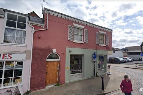 Retail property (high street) to rent, 46 West St Leominster HR6 8ES