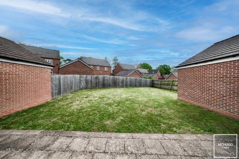 4 bedroom detached house for sale, Martineau Drive, Harborne B32