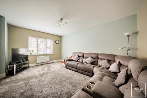 4 bedroom detached house for sale, Martineau Drive, Harborne B32