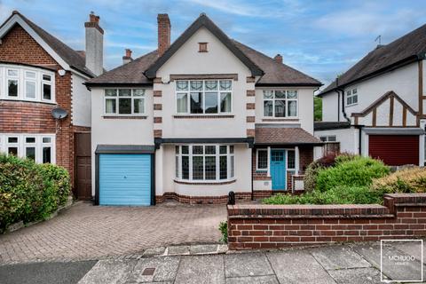 5 bedroom detached house for sale, Knightlow Road, Birmingham B17