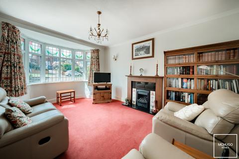 5 bedroom detached house for sale, Knightlow Road, Birmingham B17