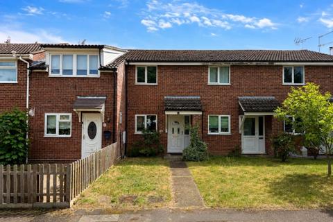 2 bedroom terraced house for sale, Red Lodge, Suffolk, IP28 8TJ
