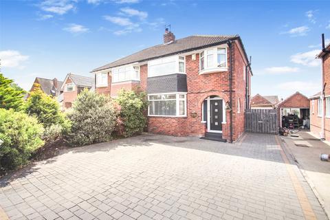 3 bedroom semi-detached house for sale, Lincombe Drive, Brookfield