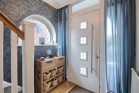 3 bedroom semi-detached house for sale, Lincombe Drive, Brookfield