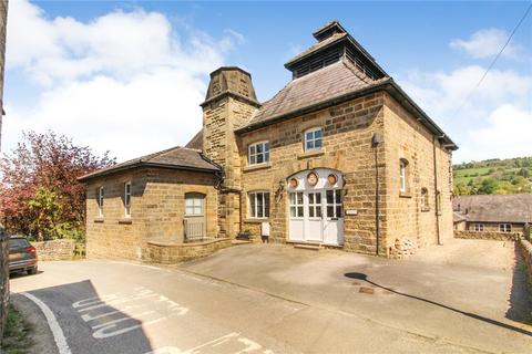 undefined, Bridgehouse Gate, Pateley Bridge, Harrogate, North Yorkshire, HG3