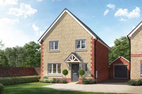 undefined, Plot 1, The Stoneleigh at Lyneham Meadows, Calne Road SN15