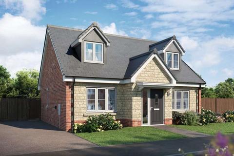 undefined, Plot 26, The Firglade at Lyneham Meadows, Calne Road SN15
