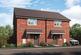 Plot 28, The Glenside at Lyneham Meadows, Brook Close SN15