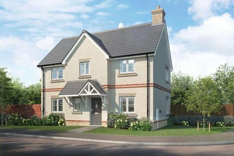 undefined, Plot 3, The Meadowvale at Lyneham Meadows, Brook Close SN15