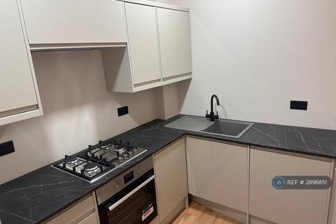 undefined, Westmoreland St, Glasgow, G42