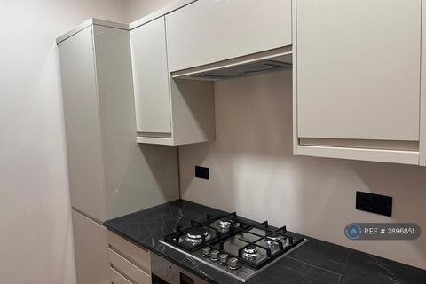 undefined, Westmoreland St, Glasgow, G42
