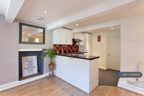 1 bedroom flat to rent, St Johns Street, Reading, RG1