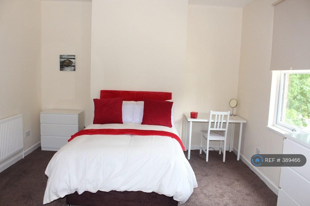Waterloo Road, Wolverhampton, WV1 1 bed in a house share to rent - £495 ...