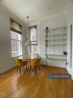 1 bedroom flat to rent, Eastway, London, E9