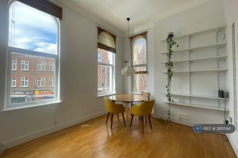 1 bedroom flat to rent, Eastway, London, E9
