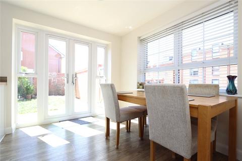 3 bedroom end of terrace house for sale, Bolebec Avenue, Eagle Farm South, MK17