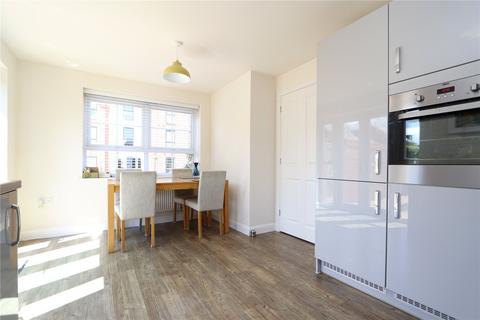 3 bedroom end of terrace house for sale, Bolebec Avenue, Eagle Farm South, MK17