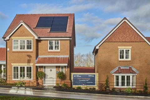 undefined, The Scrivener at Spirewood Grange, Odstock Road SP2