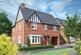 Plot 116, The Larch at Broadnook Garden Village, Broadnook Garden Village LE7