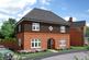Plot 107, The Spruce at St James Gate, Coventry Road CV12