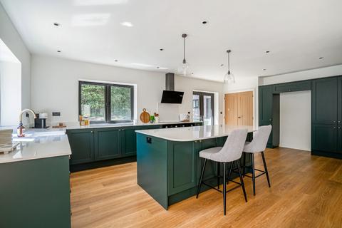 5 bedroom detached house for sale, Boundary Road, Rowledge, Farnham, Surrey, GU10