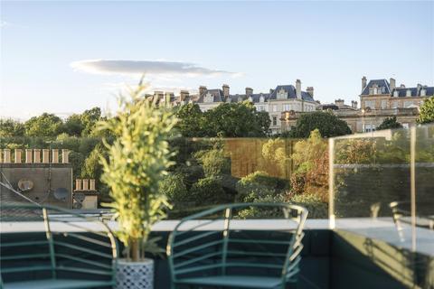 undefined, Penthouse 9 - Claremont Apartments, Claremont Street, Glasgow, G3