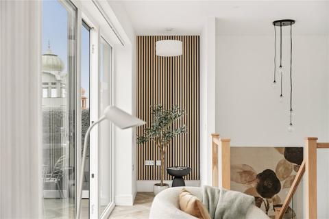 undefined, Penthouse 9 - Claremont Apartments, Claremont Street, Glasgow, G3