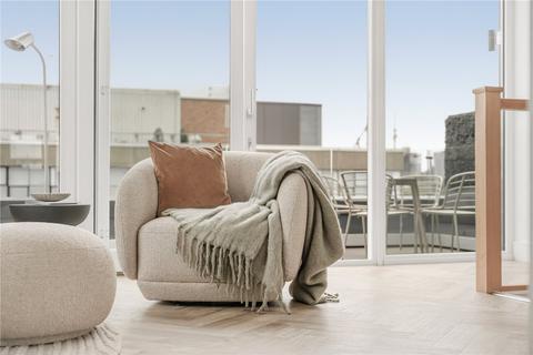 undefined, Penthouse 9 - Claremont Apartments, Claremont Street, Glasgow, G3