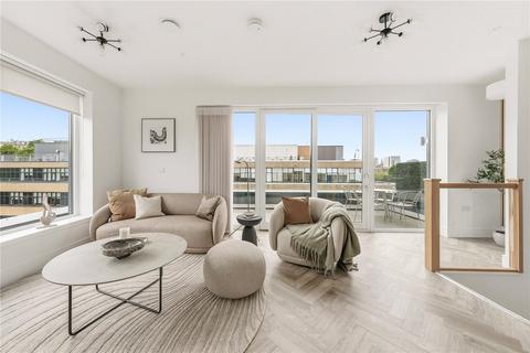 undefined, Penthouse 9 - Claremont Apartments, Claremont Street, Glasgow, G3