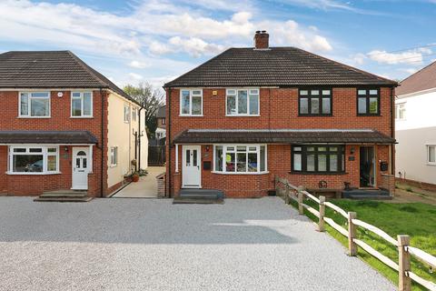 Cock Lane, Fetcham, Surrey, KT22