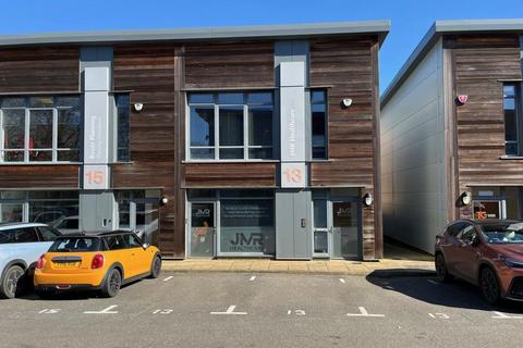 Office to rent, 13-17 De Greys Rd Colchester CO4 5YQ