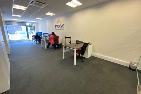 Office to rent, 13-17 De Greys Rd Colchester CO4 5YQ
