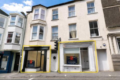 Retail property (high street) for sale, 13 Northfield Rd Ilfracombe EX34 8AL